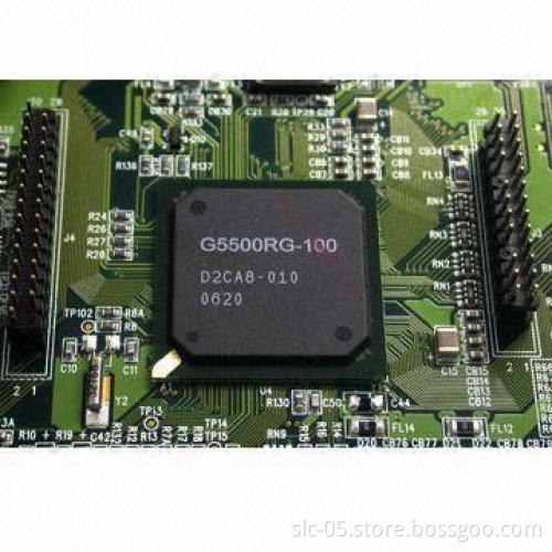 PCB Assembly, Services for Computer Products